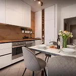Petado Apartment Split