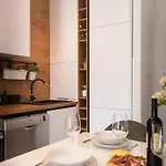 Apartment Petado *