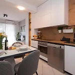 Petado Apartment