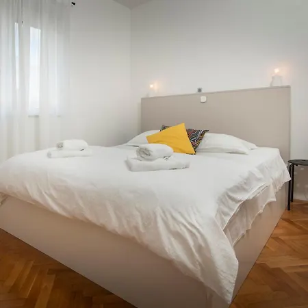 Petado Apartment
