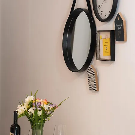 Apartment Petado *