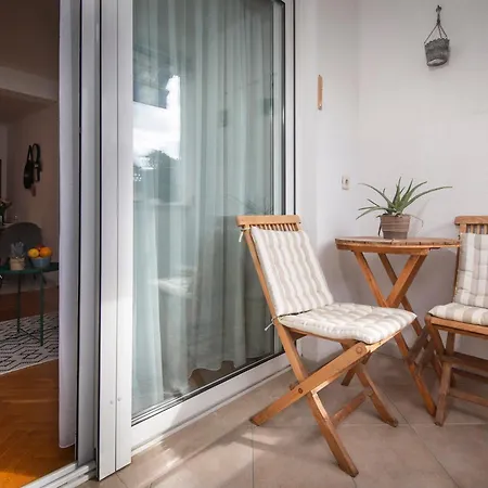 Apartment Petado *