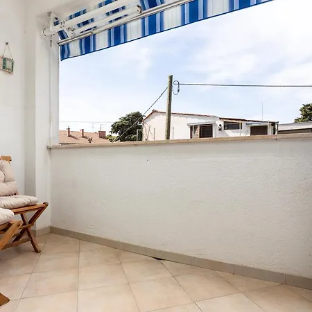 Apartment Petado