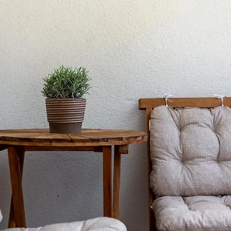 Apartment Petado
