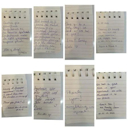 Petado Апартаменты Сплит