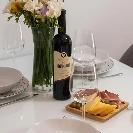 Petado Apartment
