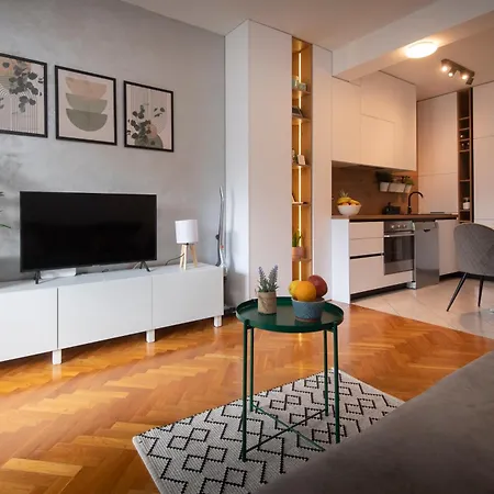 Apartment Petado Split