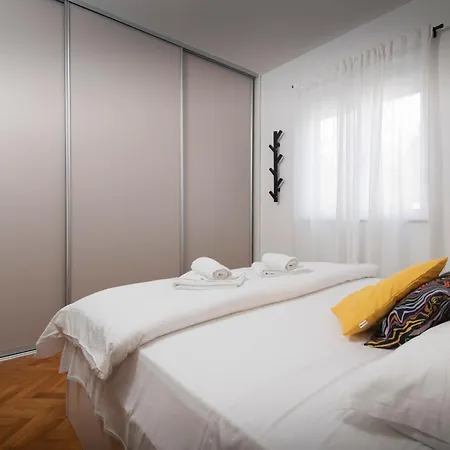 Apartment Petado