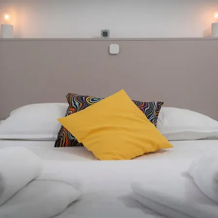 Petado Apartment