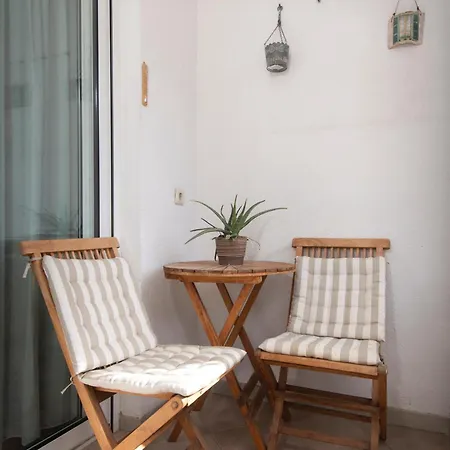 Apartment Petado