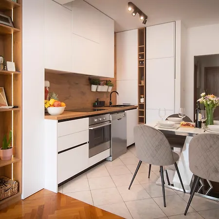 Petado Apartment *