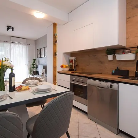 Petado Apartment