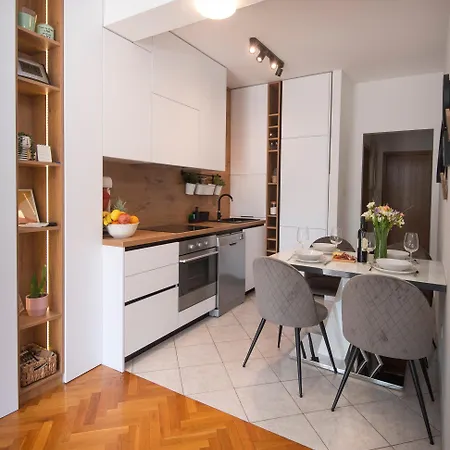 Apartment Petado Split