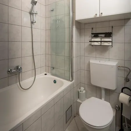 Apartment Petado