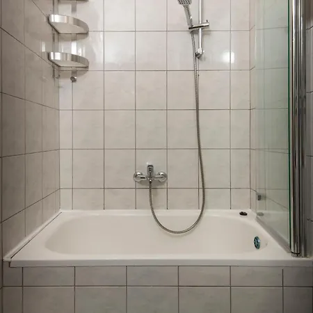 Apartment Petado *
