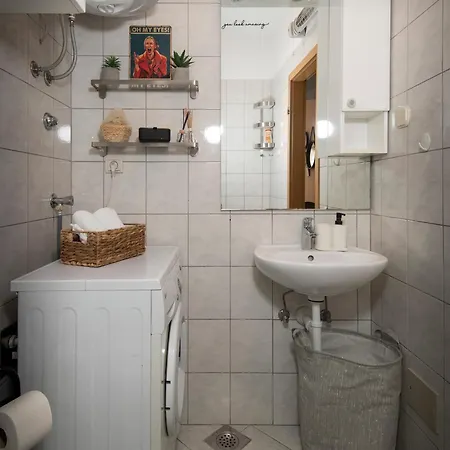 Petado Apartment