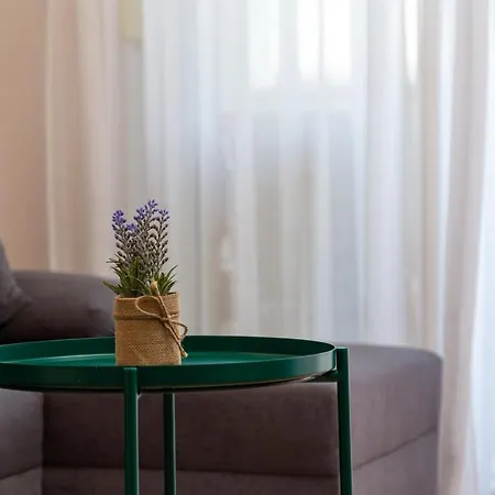 Petado Apartamento Split