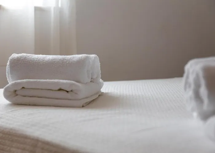 Petado דירה ספליט