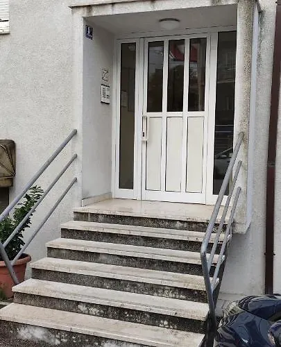 דירה Petado ספליט