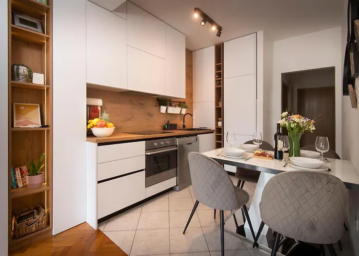 דירה Petado ספליט