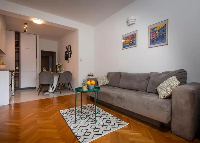 דירה Petado ספליט