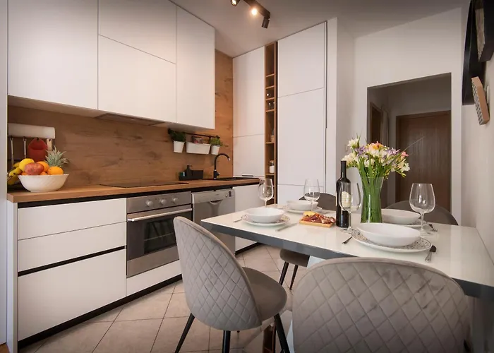 Petado דירה ספליט