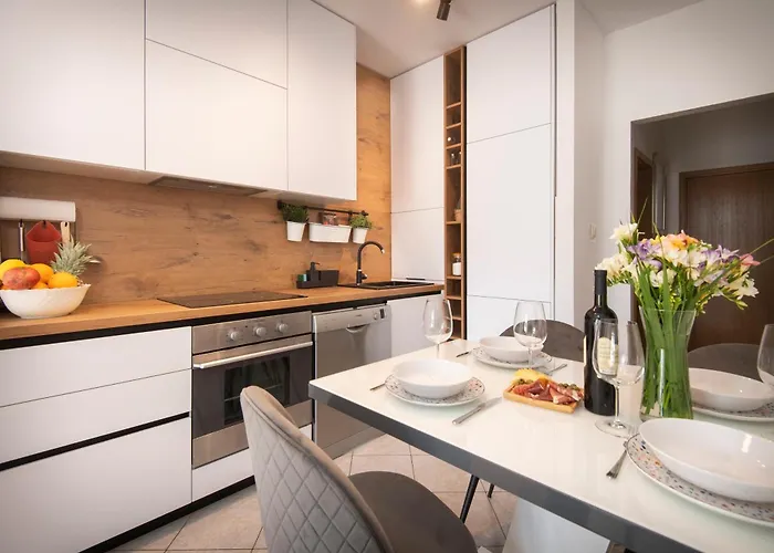 Petado דירה ספליט