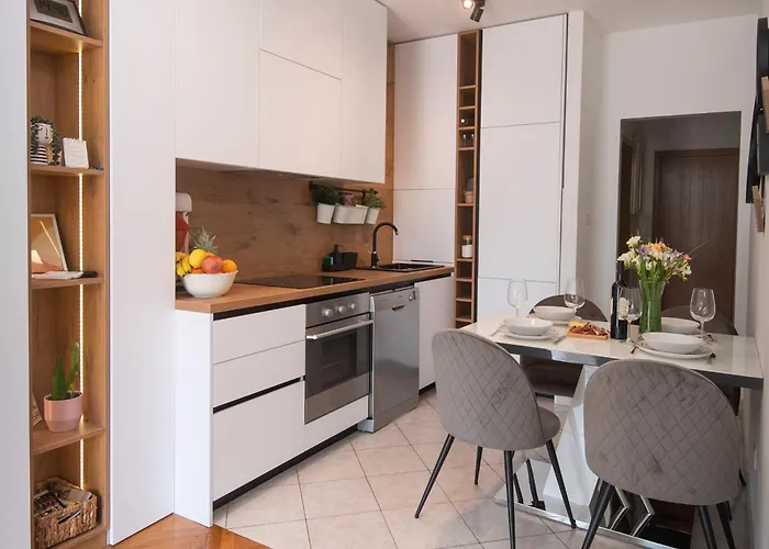 דירה Petado ספליט